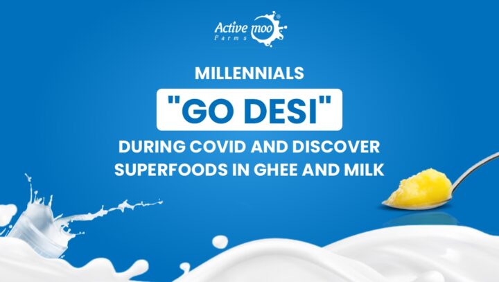 Millennials go desi during covid