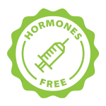 Hormone-Free
