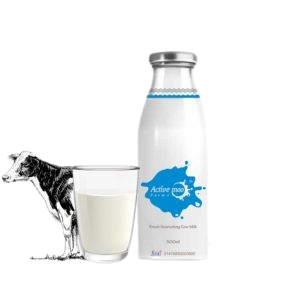 A2 Cow Milk